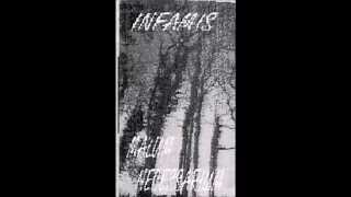 Infamis - Malum Necessarium [Demo] (1996) (Dark Ambient)