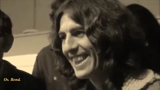 George Harrison  - Just for Today