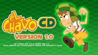 Chavo CD - Mod Release