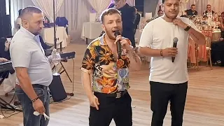 [LIVE] Florin Cercel - Ce faceam eu in '91 ⭐ Manele Live 2021 Florin Cercel