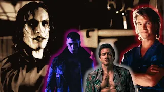 The Crow and Roadhouse Remade - Two Films We Really Didn't Need and We Certainly Didn't Ask For