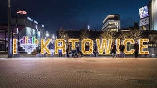 Team Gamma Visits Poland for IEM Katowice