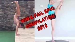 EPIC WIN AND FAIL MIX COMPILATION 2018,2109