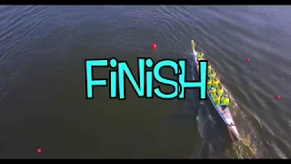 Dragon Boat Драгонбот Final