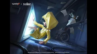 Identity V x Little Nightmares - Animated Trailer