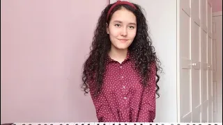 Шәмші Қалдаяқов - Бақыт құшағында (cover by Amira)