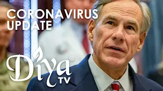 5/05/20 Texas Governor Greg Abbott COVID-19 Press Conference