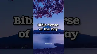 Bible Verse of the Day - March 25, 2024 ( Malayalam & English ) #shortvideo #shorts #short