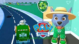 PAW Patrol: A Day in Adventure Bay - Rocky #1