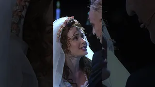 A Haunting Performance of 'The Final Lair (Down Once More) #shorts | The Phantom of the Opera