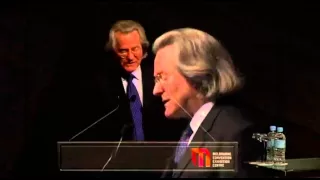 A.C. Grayling - Atheism, Secularism, Humanism: Three Zones of Argument