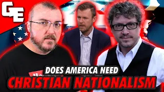 Does America Need Christian Nationalism?