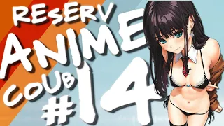 Коуб недели / АМВ / кубы 2020 / приколы 2020 ➤ ReserV anime Coub #14