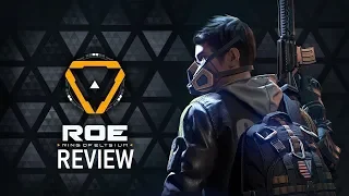 Ring Of Elysium Review : Steam Edition