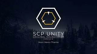 SCP Unity Official OST - Main Theme