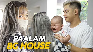 PAALAM BG HOUSE - AALIS NA KAMI PA DUBAI