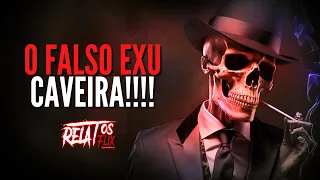 🔴Ai de mim se não fosse Exu!!!