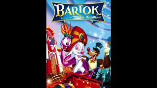 Bartok Credits Soundtrack