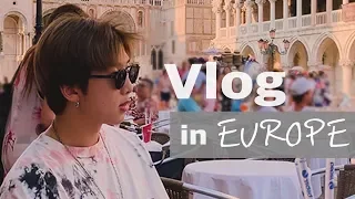 [VLOG] RM