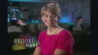 WNCN NBC 17 The Ones To Watch 1996 Promo