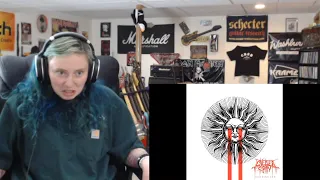 Chelsea Grin - Bleeding Sun - REACTION