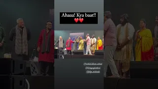 ustad rashid khan and shreya ghoshal | Kaa Karoon Sajani