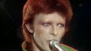 David Bowie - Space Oddity live excellent quality