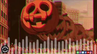 🎃 Lofi Halloween Mix 1 🎃 [Dark Lofi Hip Hop Beats by Dated]