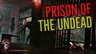 Prison of the Undead | UNIQUE TAKE ON THE ZOMBIE APOCALYPSE