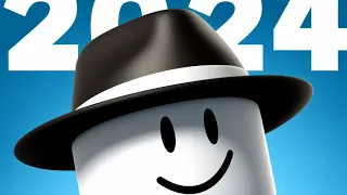 TOP 5 ROBLOX GAMES YOU NEED TO PLAY IN 2024