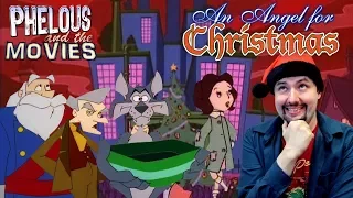 An Angel for Christmas (Goodtimes) - Phelous