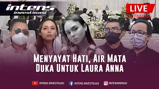 ini alasan keluarga mendiang laura anna dikremasi | intens investigasi