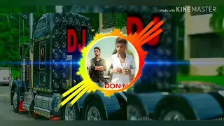 Khwaja Ka Mela arela apun Ajmer Ja Rela DJ Aajim new qawwali video HD