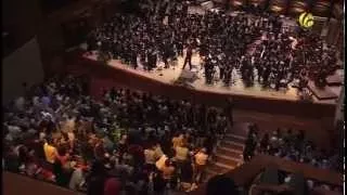 Mambo! ~ Gustavo Dudamel Live from Caracas - 2007