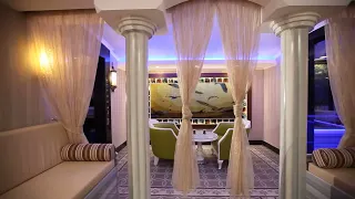 Alaiye Kleopatra Hotel Alanya