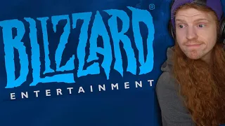 Blizzard Games Just Made A Big Change