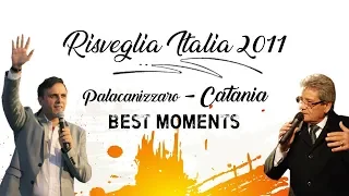 Risveglia Italia Catania - Video riassunto