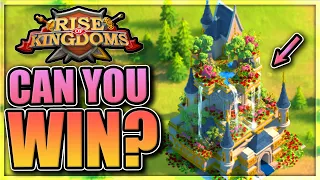 Zenith of Power in Rise of Kingdoms [Can you win in 2021?]