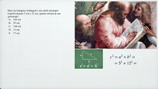 Test SCIENZE E TECNICHE PSICOLOGICHE 2017