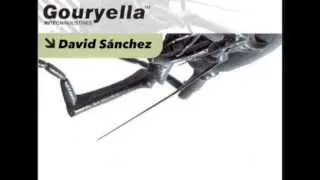 Gouryella Tribute Mix (by David Sánchez)