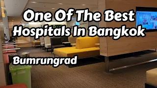 One Of The Best Hospitals in Thailand