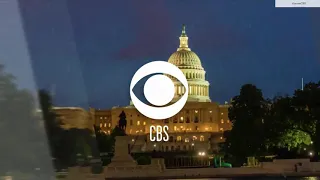 "CBS Evening News" Promo