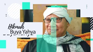 Nasehat Jika Ingin Bercerai- Hikmah Buya Yahya