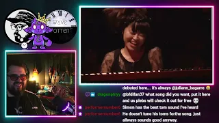 The GREATEST Pianist EVER?... Hiromi Uehara 'MOVE' | Rock Musician Reacts