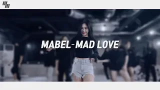 Mabel- Mad Love | Dance Choerography by Nabong | LJ DANCE | 안무 춤