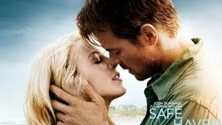 ►Safe Haven | Katie & Alex | Lana Del Rey "American" | + ENDING SCENE | HD