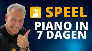 (Pianoles) Leer in 1 Week een Populaire Pophit Spelen ZONDER Noten! 😱 | Beginnersvriendelijk!