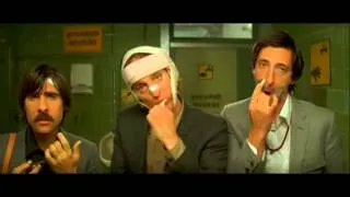 A bord du Darjeeling Limited ( bande annonce VF )