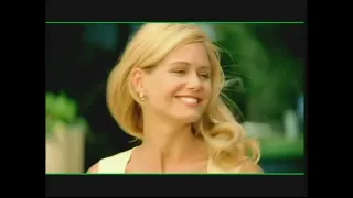 NBC Commercials (January 18, 2005)