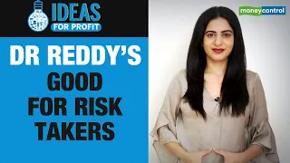 Ideas For Profit | Dr Reddy’s: An opportunity for risk takers